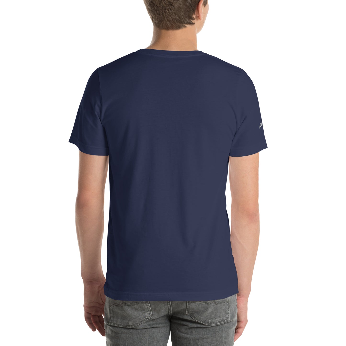 Unisex Auto Vice Tee