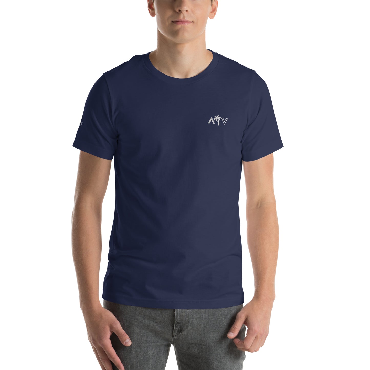 Unisex Auto Vice Tee