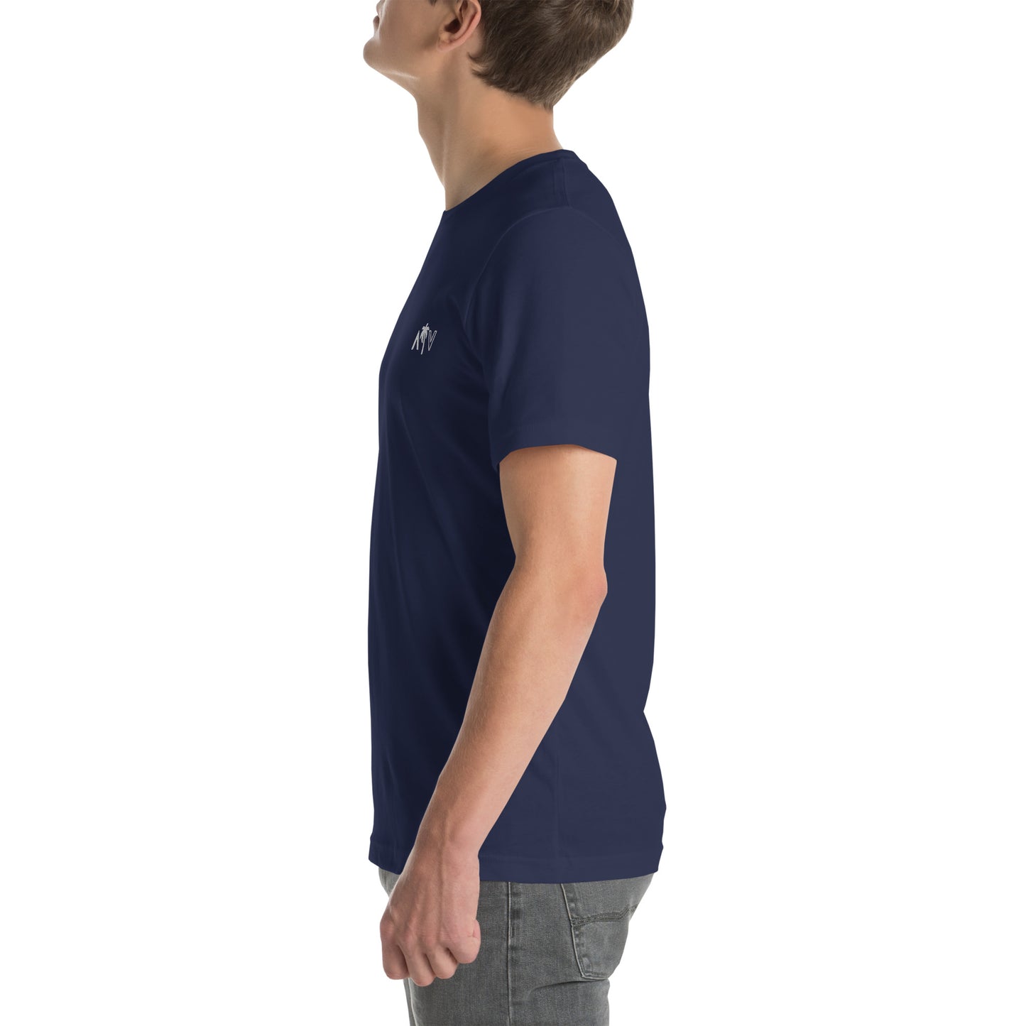 Unisex Auto Vice Tee