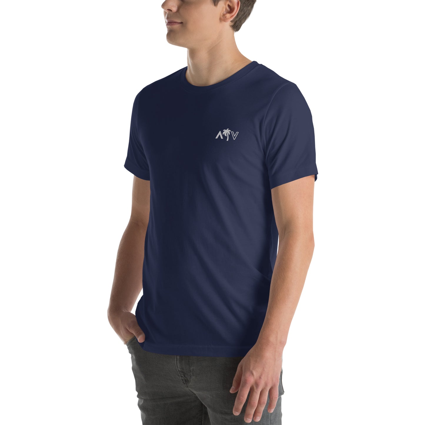 Unisex Auto Vice Tee