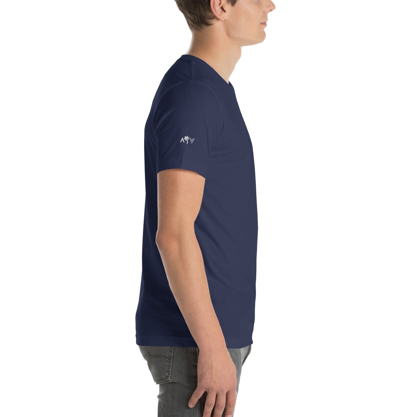 Unisex Auto Vice Tee