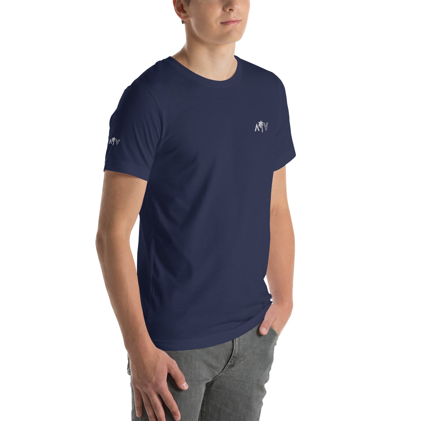 Unisex Auto Vice Tee