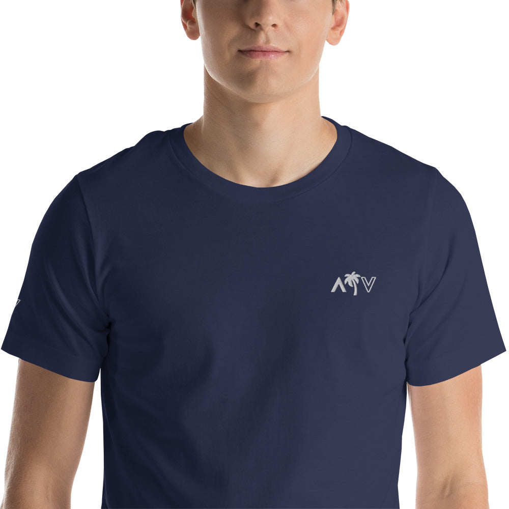 Unisex Auto Vice Tee