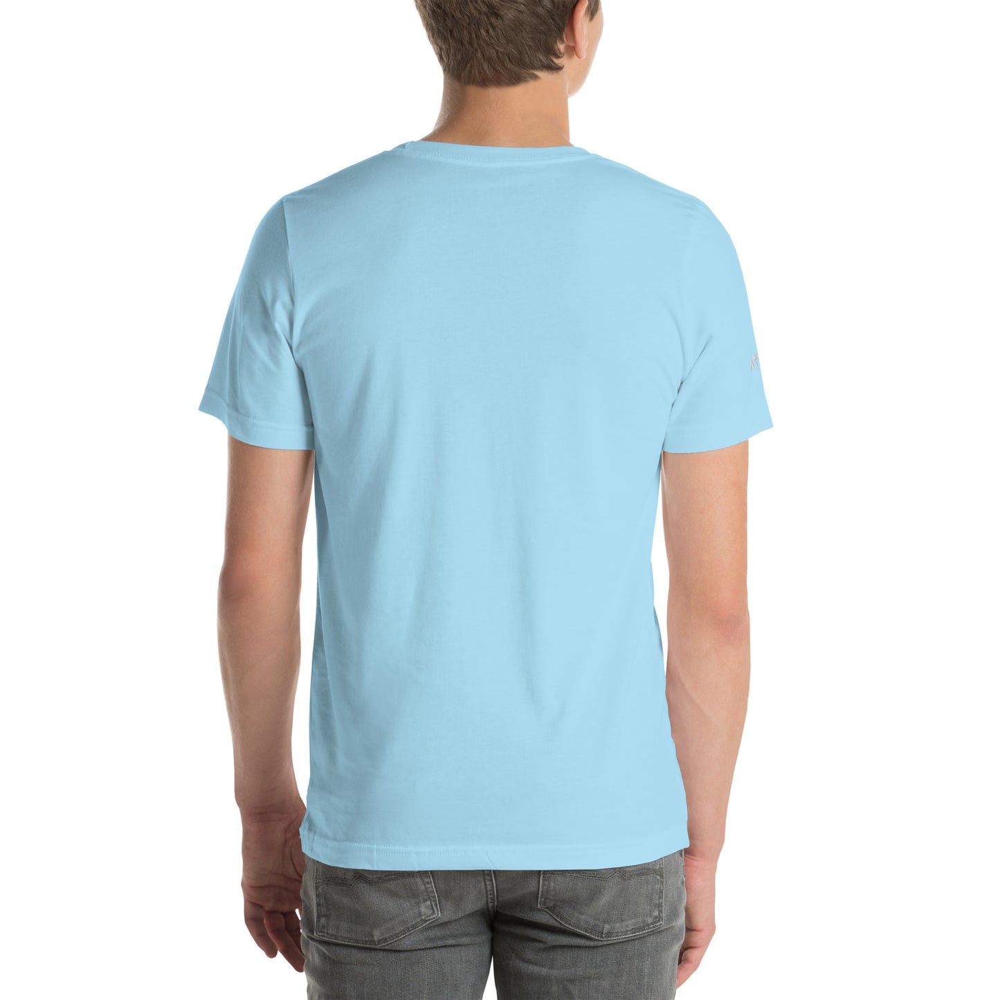 Unisex Auto Vice Tee