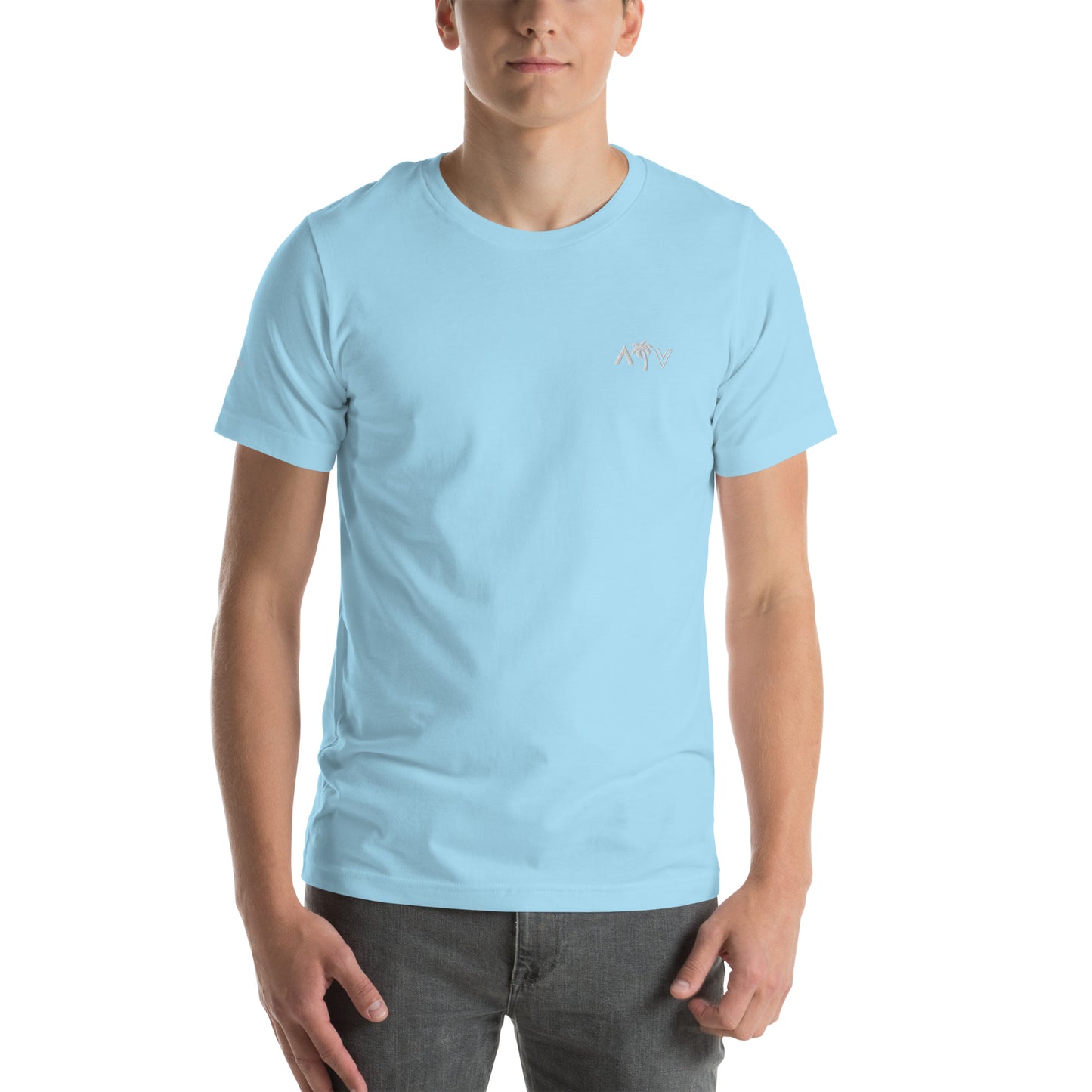 Unisex Auto Vice Tee