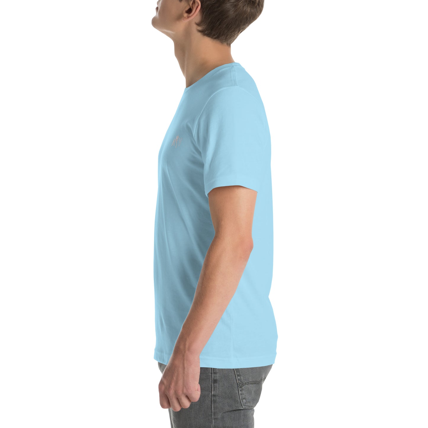 Unisex Auto Vice Tee