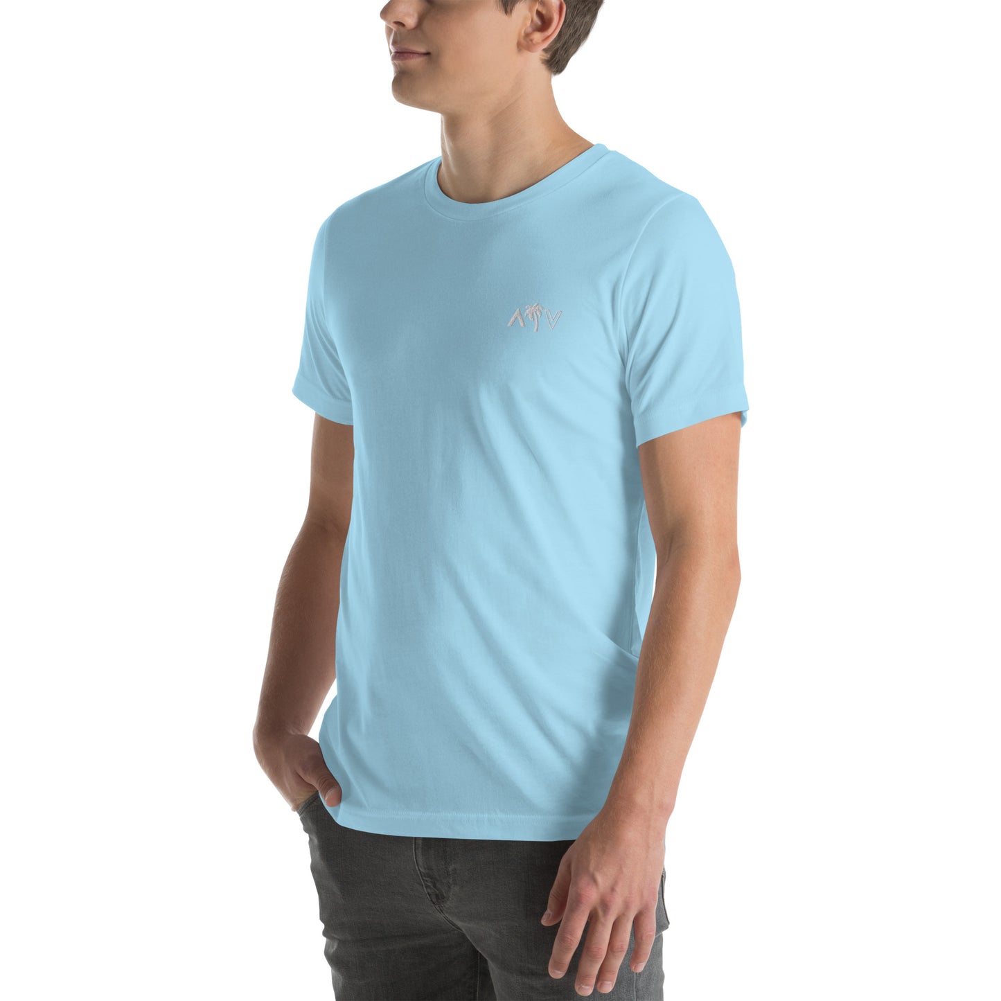 Unisex Auto Vice Tee