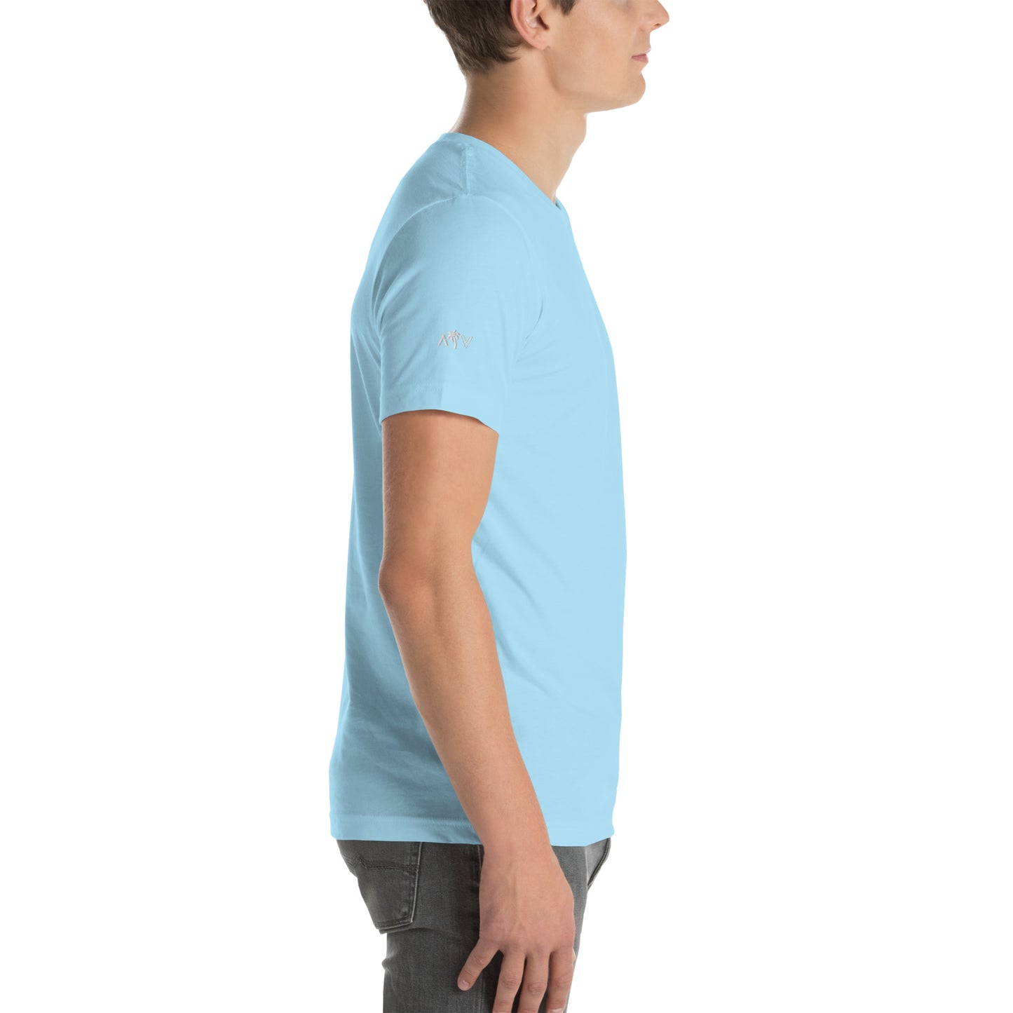 Unisex Auto Vice Tee