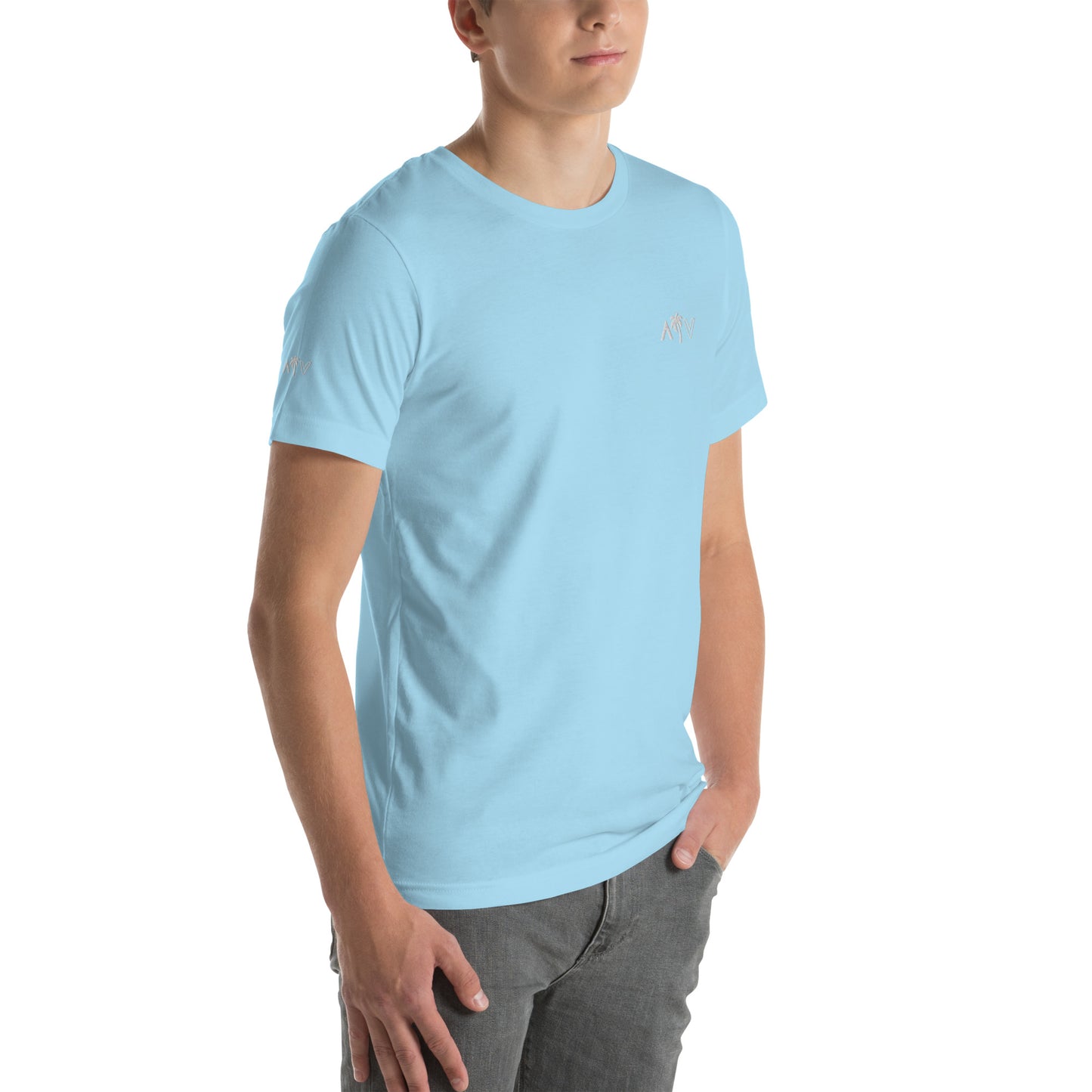 Unisex Auto Vice Tee