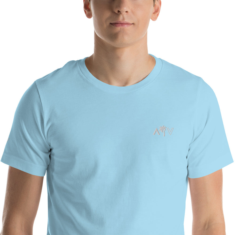 Unisex Auto Vice Tee