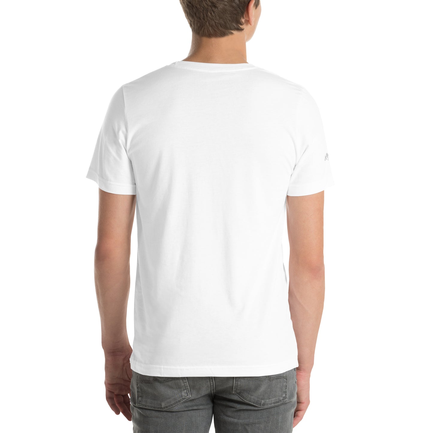 Unisex Auto Vice Tee