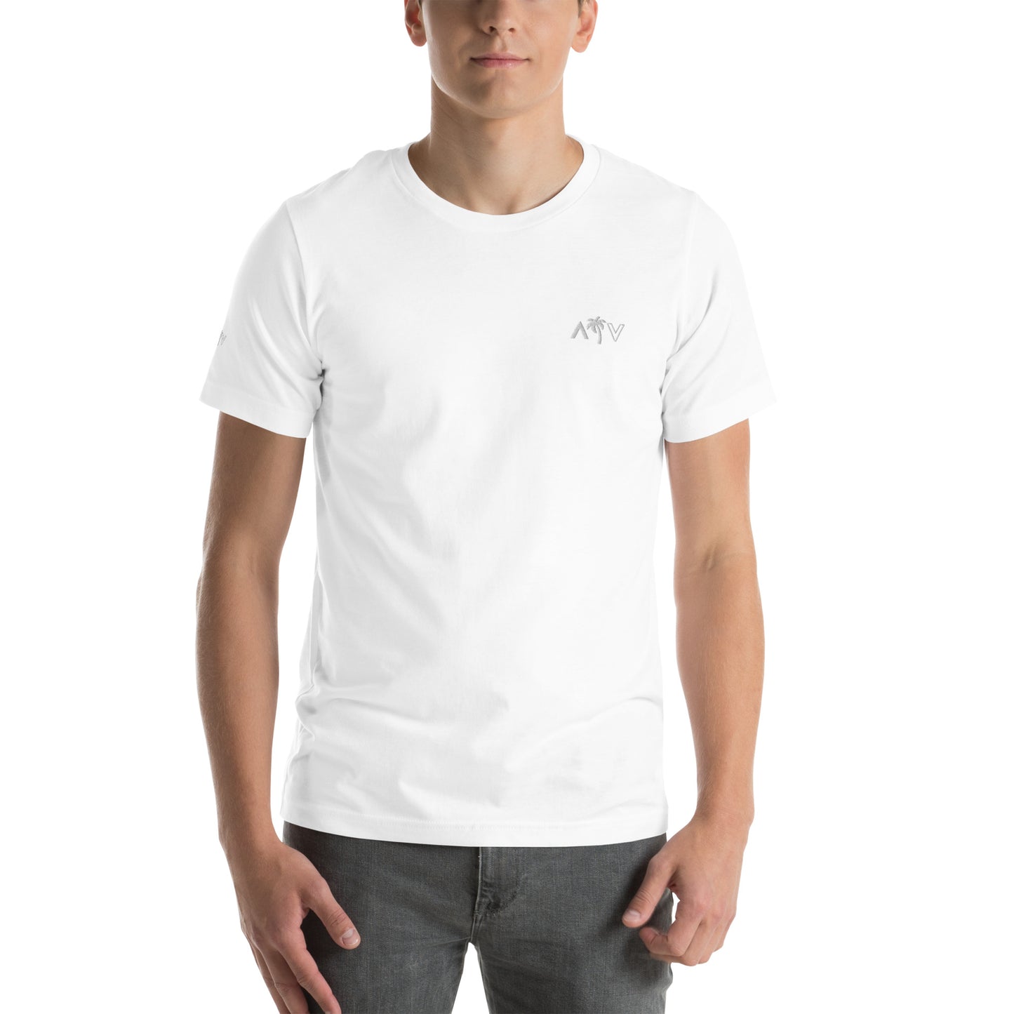 Unisex Auto Vice Tee