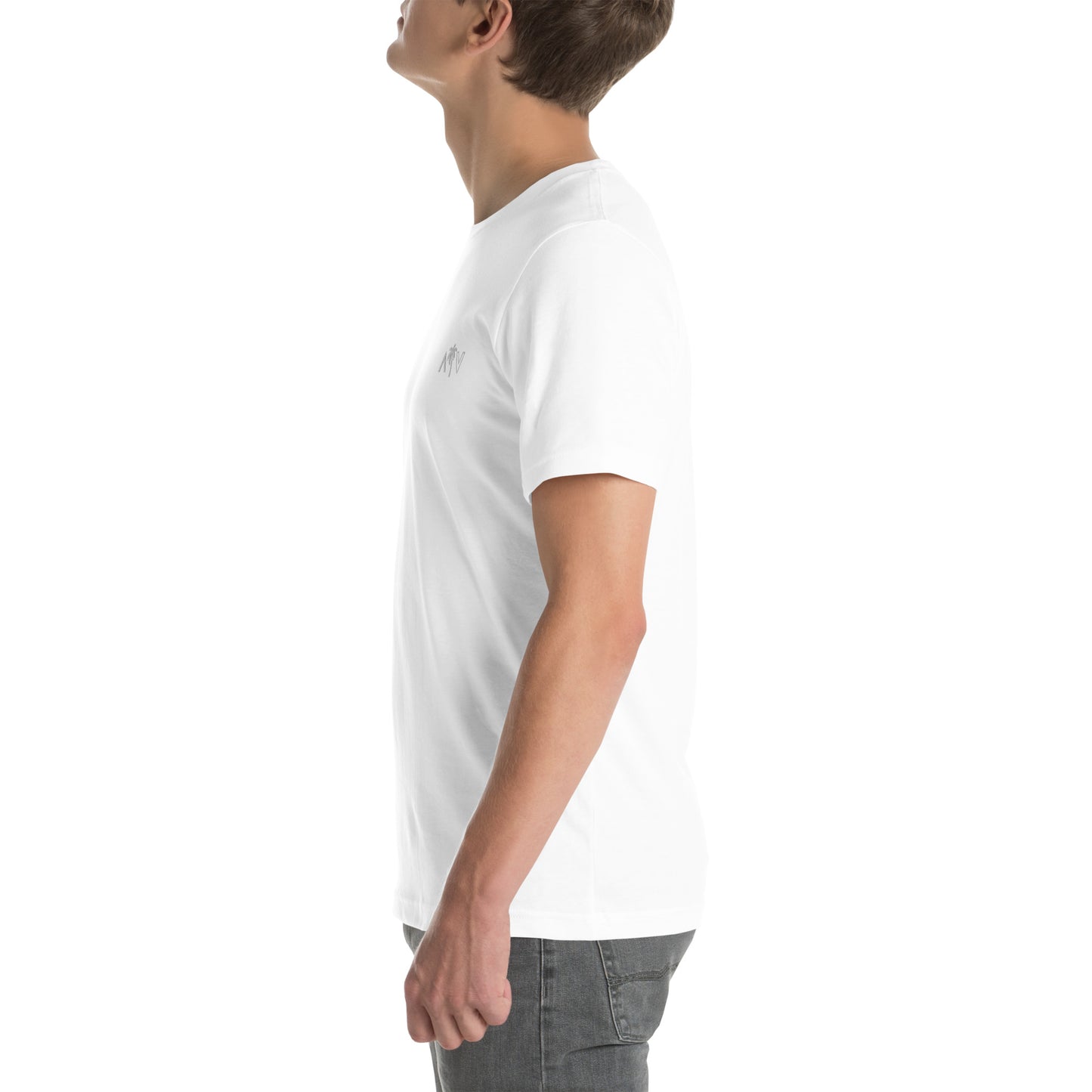 Unisex Auto Vice Tee