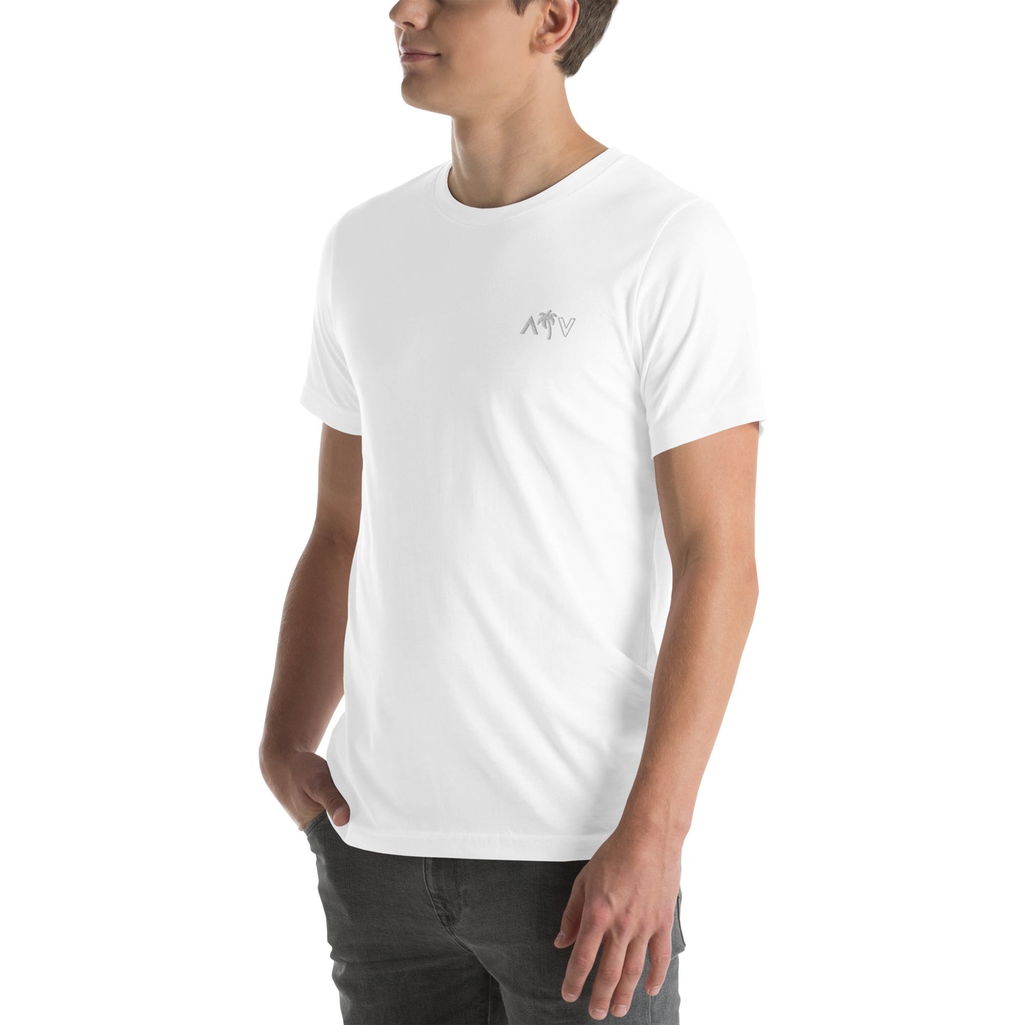 Unisex Auto Vice Tee