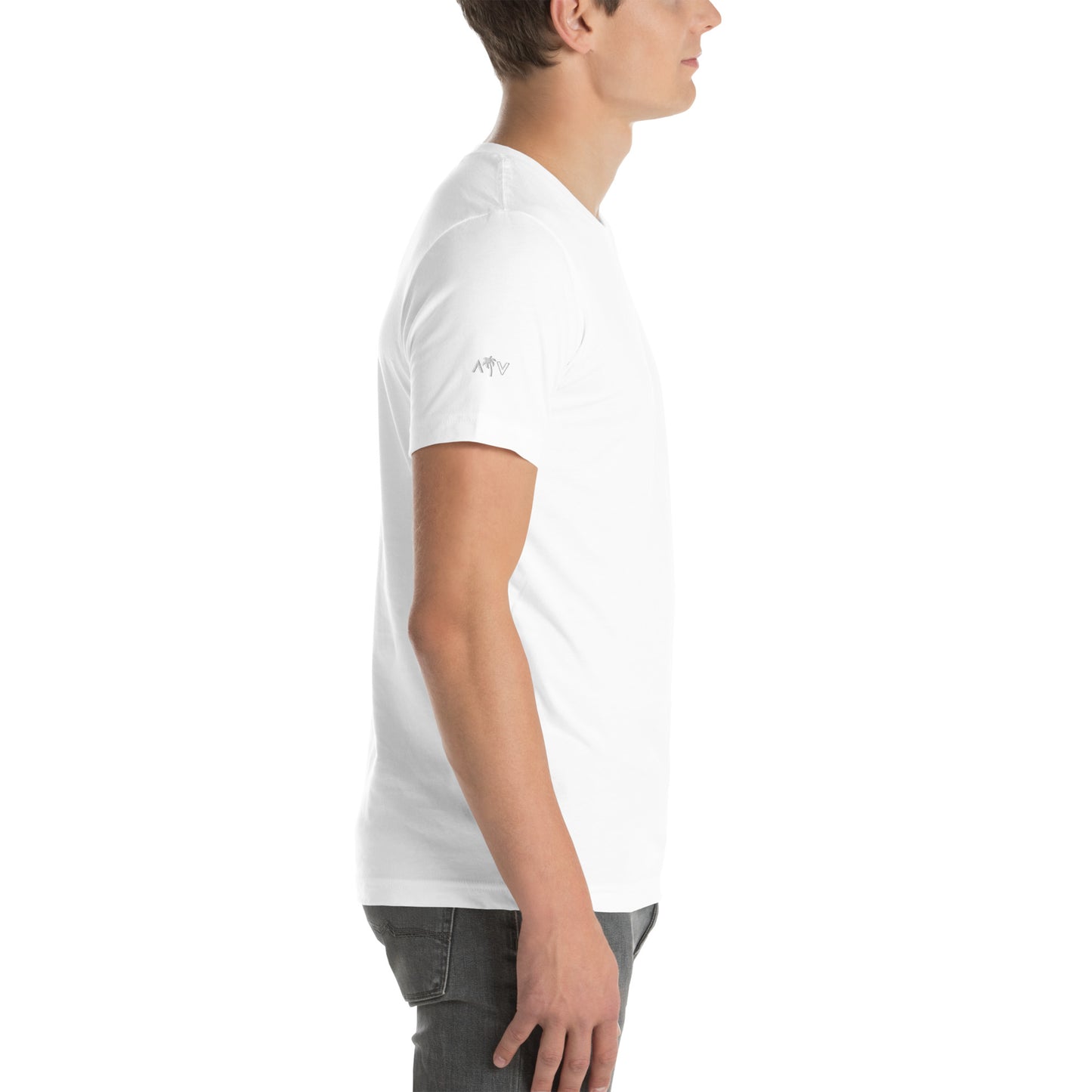 Unisex Auto Vice Tee