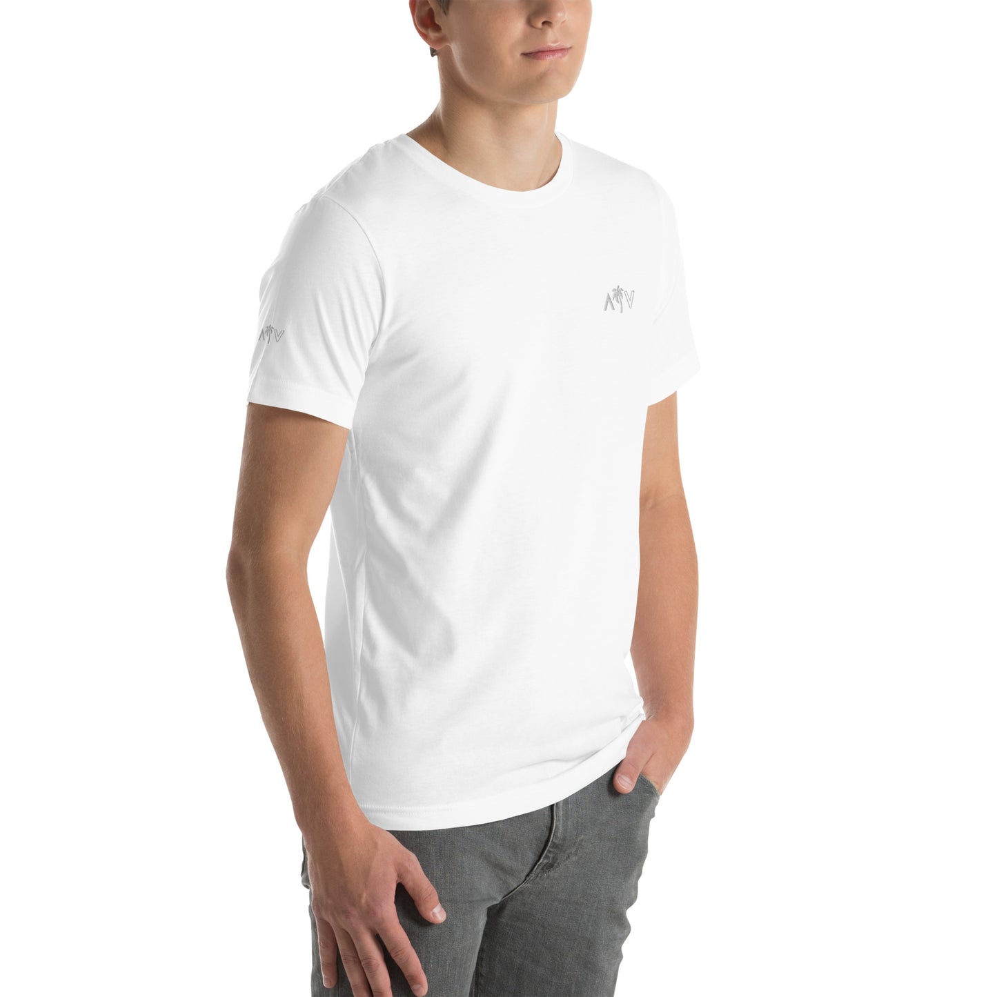Unisex Auto Vice Tee