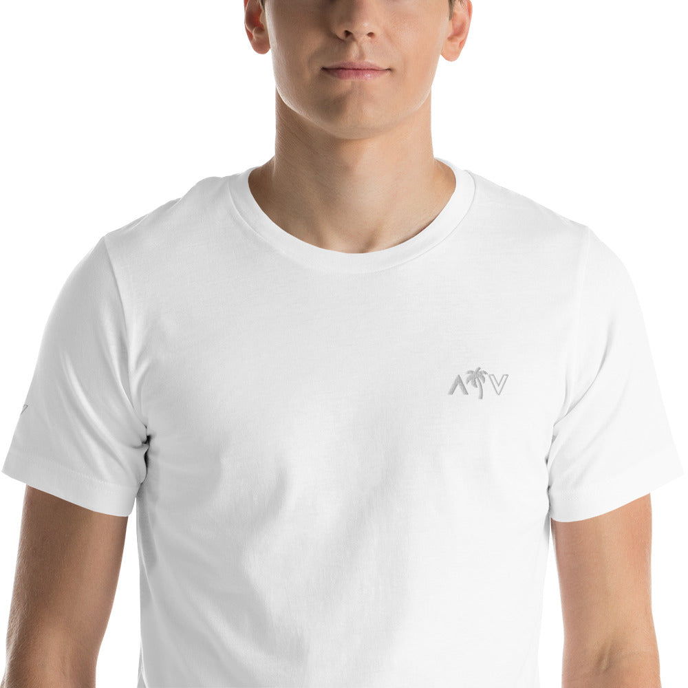 Unisex Auto Vice Tee
