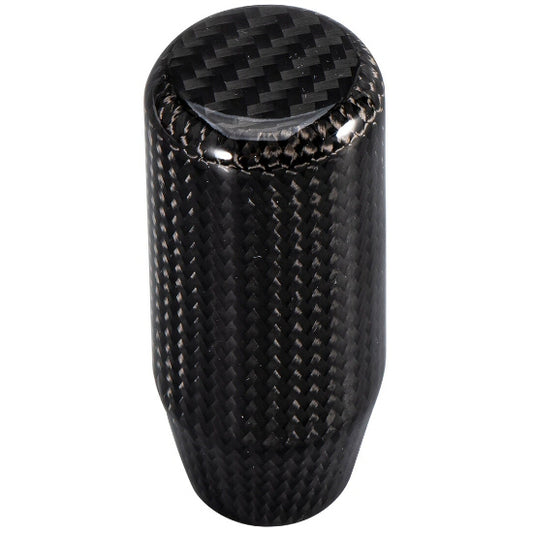 TypeS Black Carbon Fibre Gear Knob