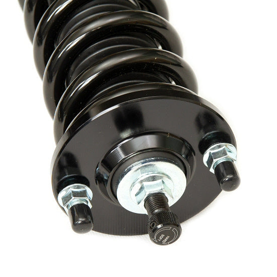 Silvers Neomax Black Edition Coilovers - Audi A4 Wagon B6/B7 01-09