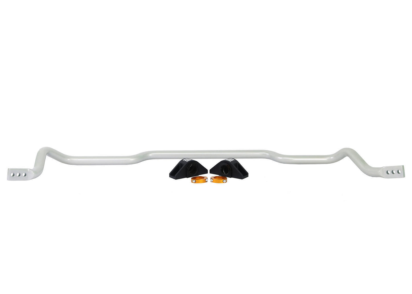 Whiteline 26mm Rear Sway Bar 3 Point Adjustable - Honda Civic Type-R EP3/Integra DC5 Inc Type-R