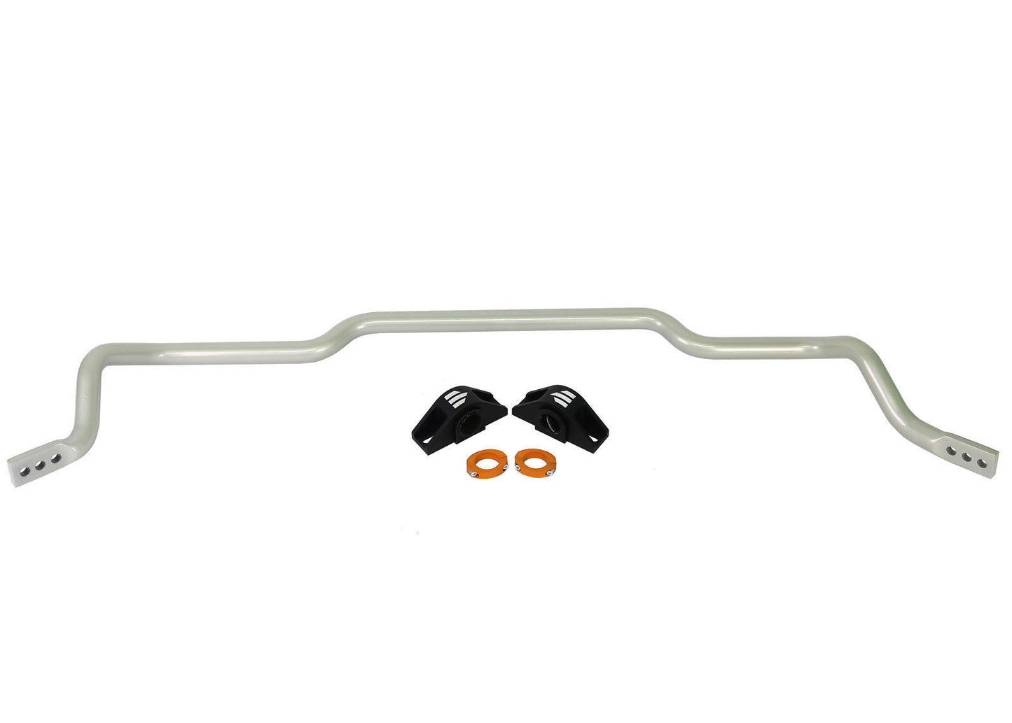 Whiteline 26mm Rear Sway Bar 3 Point Adjustable - Honda Civic Type-R EP3/Integra DC5 Inc Type-R
