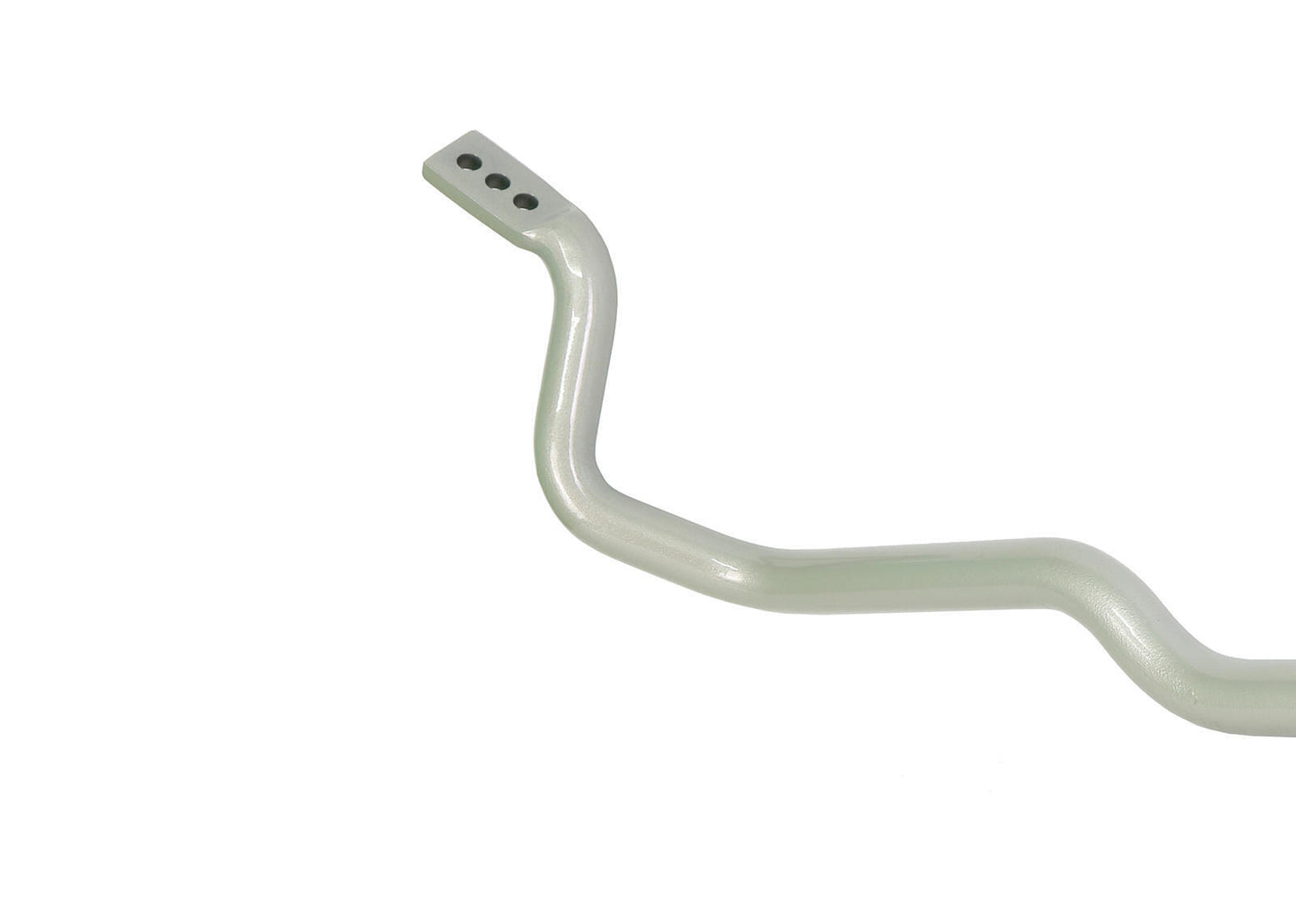 Whiteline 26mm Rear Sway Bar 3 Point Adjustable - Honda Civic Type-R EP3/Integra DC5 Inc Type-R