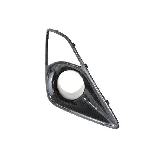 APR Performance Carbon Fibre Front Bumper Brake Ducts To Suit Toyota 86