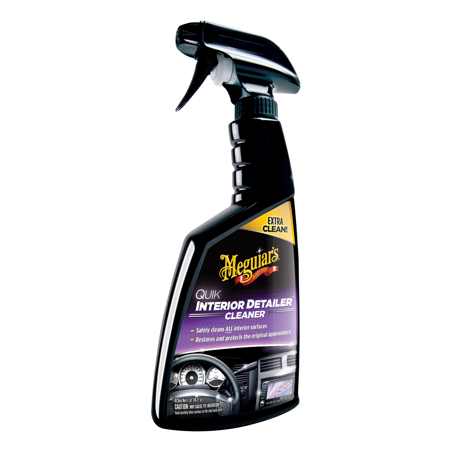 Quik Interior Detailer G13616