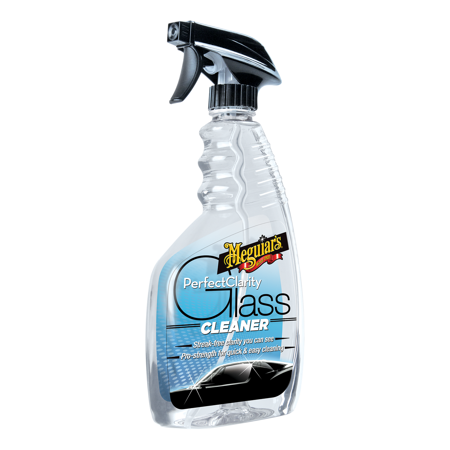 Perfect Clarity Glass Cleaner G8224