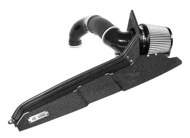 Integrated Engineering Cold Air Intake System w/Carbon Lid - Audi A3, S3 8V/VW Golf GTI, R Mk7
