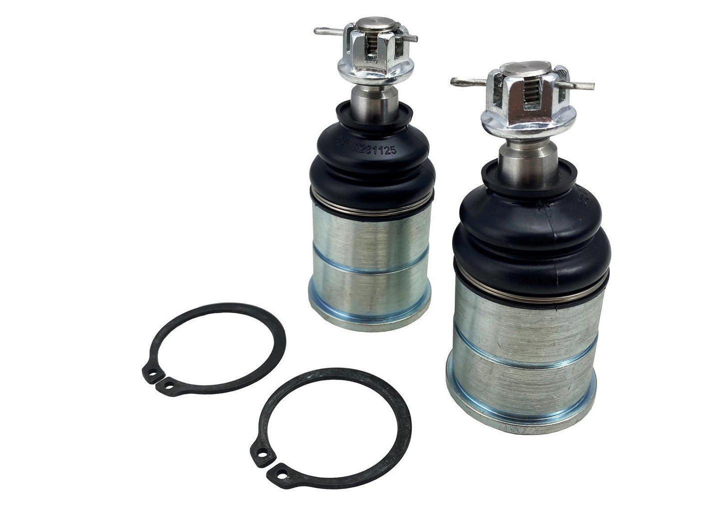 Front Ball Joints Roll Centre Correction Kit - Honda Civic 88-00/CR-V 97-01/Integra DC2