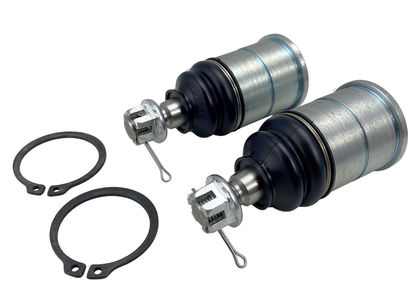 Front Ball Joints Roll Centre Correction Kit - Honda Civic 88-00/CR-V 97-01/Integra DC2