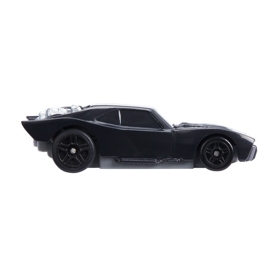Hot Wheels R/C The Batman 1:64 Scale Batmobile Remote Control Car