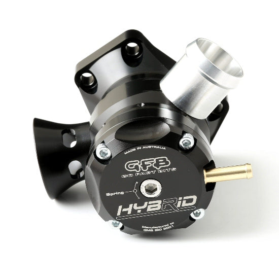 Hybrid Dual Port BOV - Hyundai i30n PDe (2017-2021)/Kia Stinger CK (2017-2021)