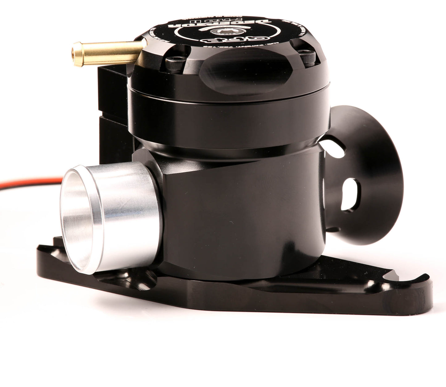 Deceptor Pro II Electronic BOV Blow Off Valve - Subaru WRX, STI 99-00/FXT 03-05