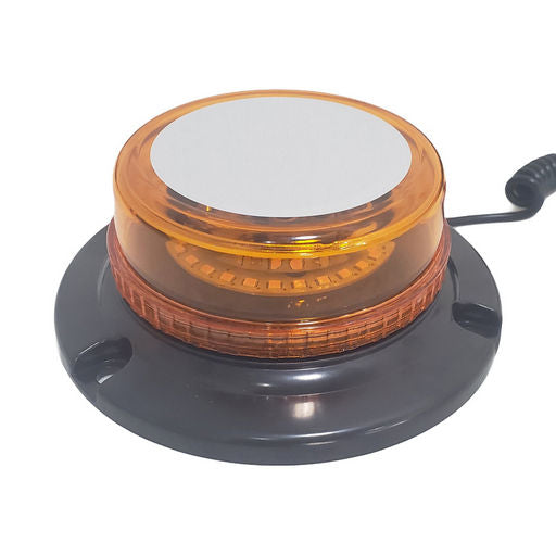 12v Amber Beacon LED
