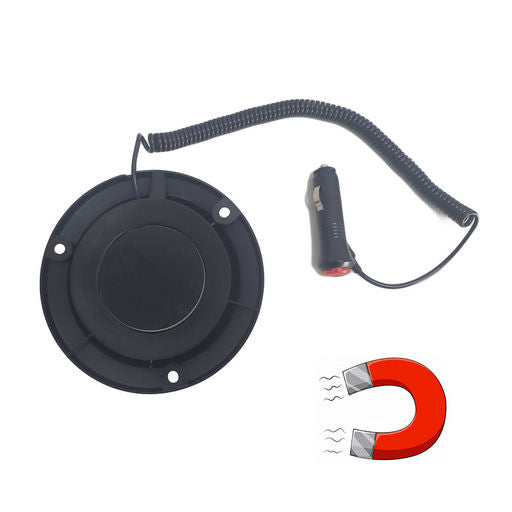 12v Amber Beacon LED
