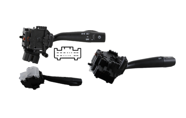 Blinker Stalk To Suit Toyota MR2 ZZW30
