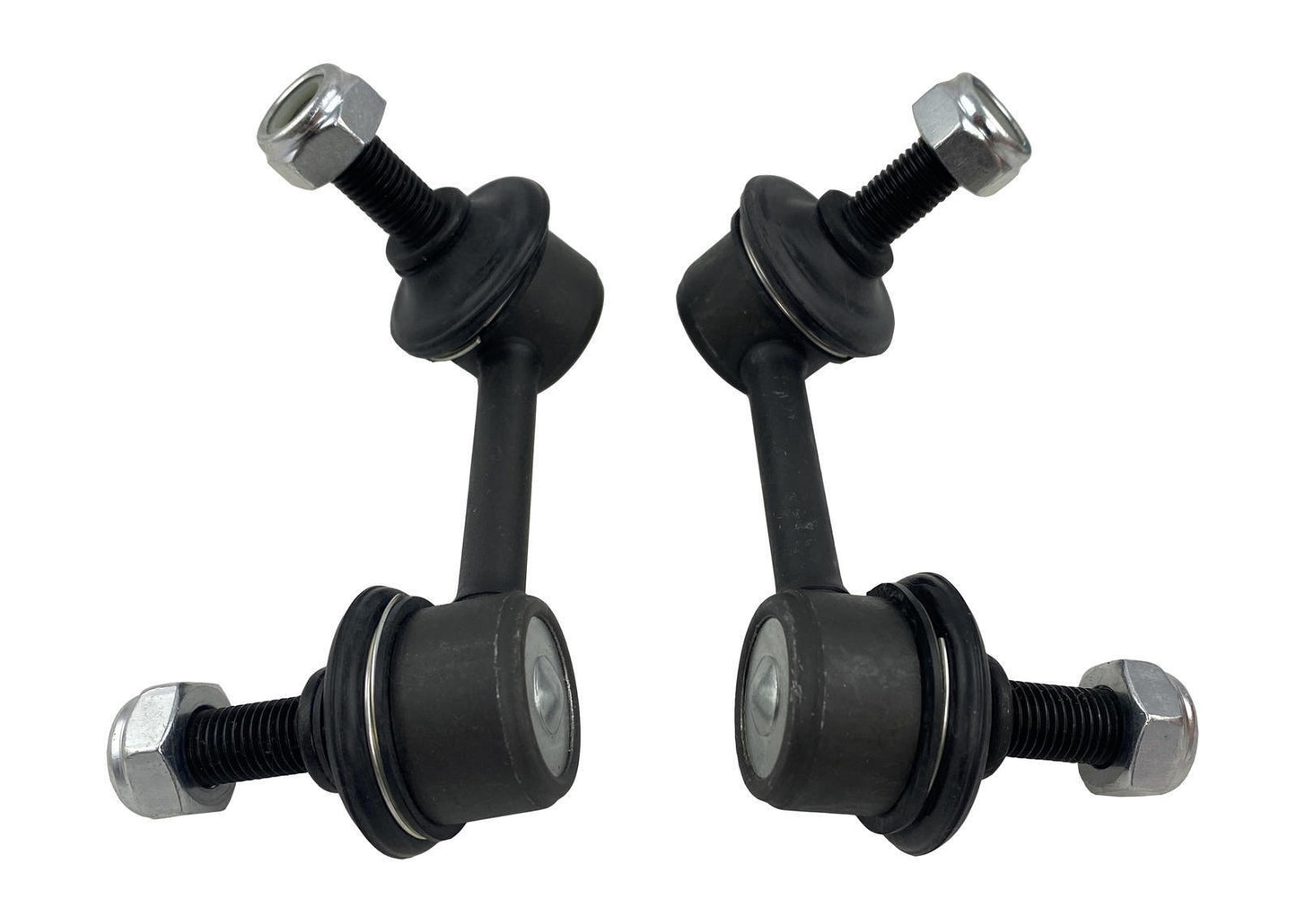 Rear Sway Bar End Links 10mm Ball Stud 75mm - Honda Civic FD, FB, FG/Jazz GE/City GM2