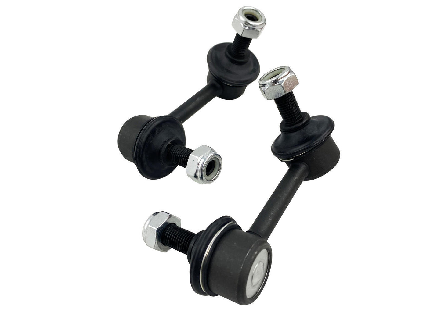 Rear Sway Bar End Links 10mm Ball Stud 75mm - Honda Civic FD, FB, FG/Jazz GE/City GM2