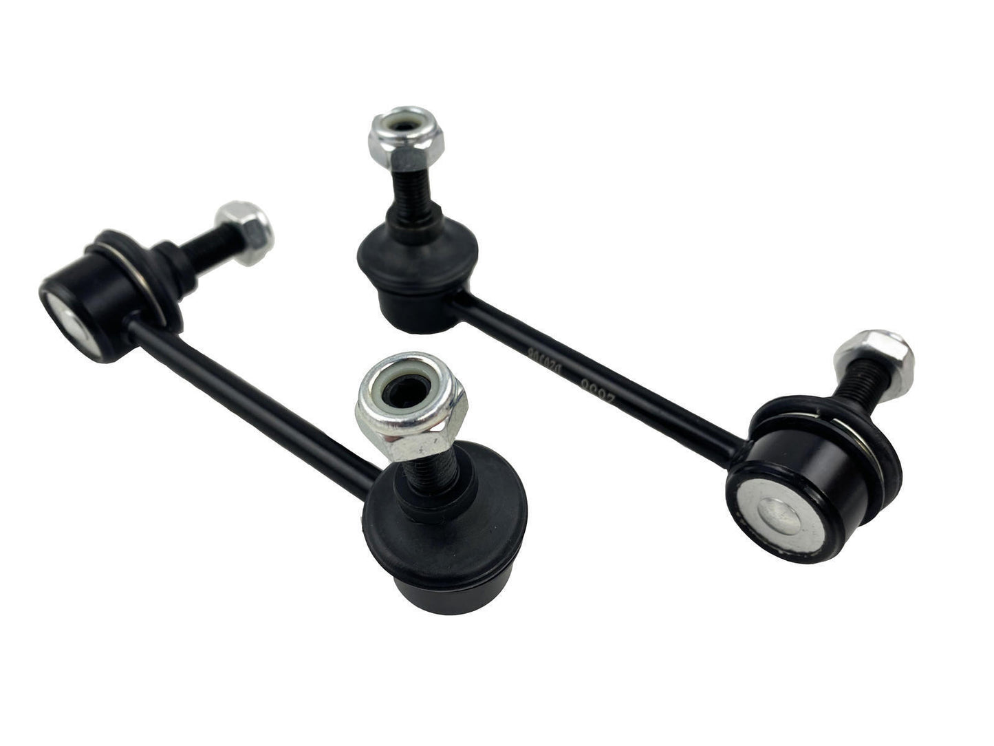 Rear Sway Bar End Links 10mm Ball Stud 117mm - Honda Accord CG, CK, CM, CN, CR/Accord Euro CL