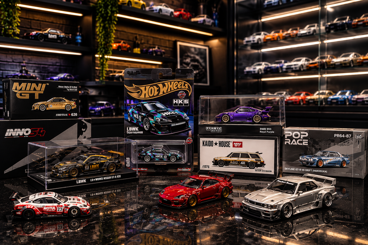 Collectables