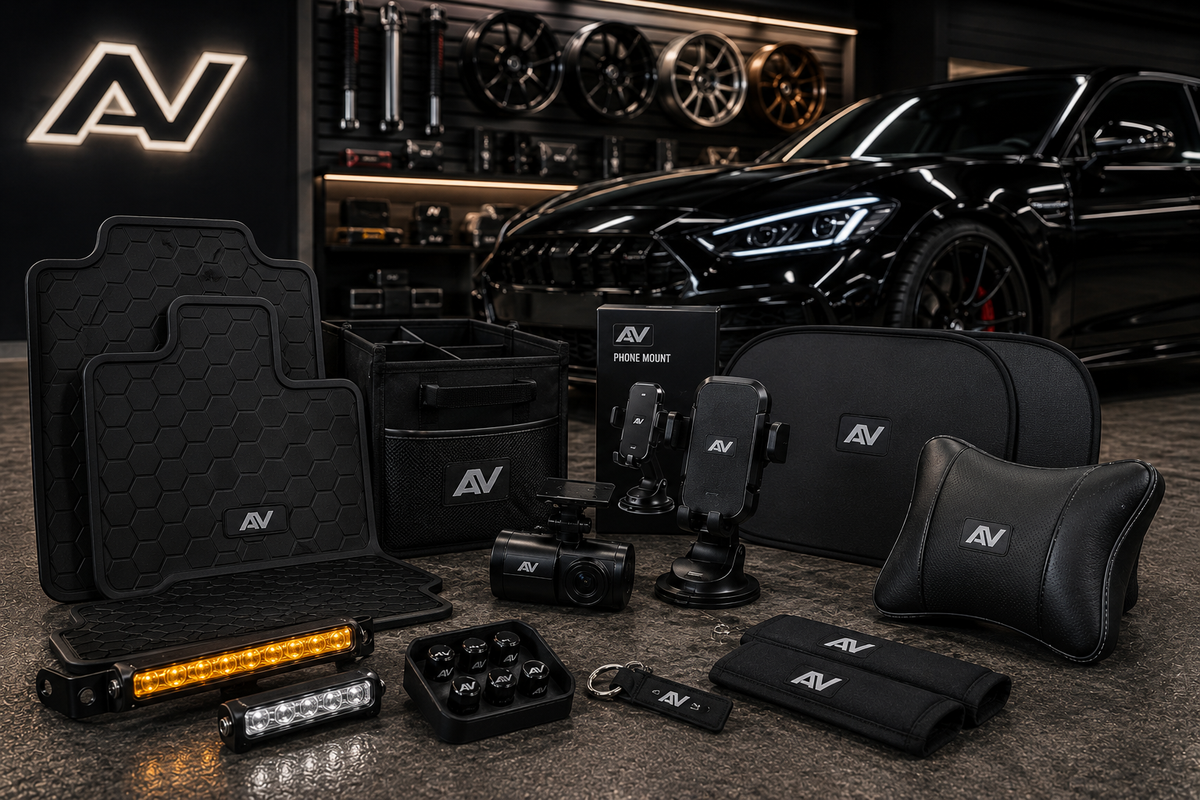 Accessories