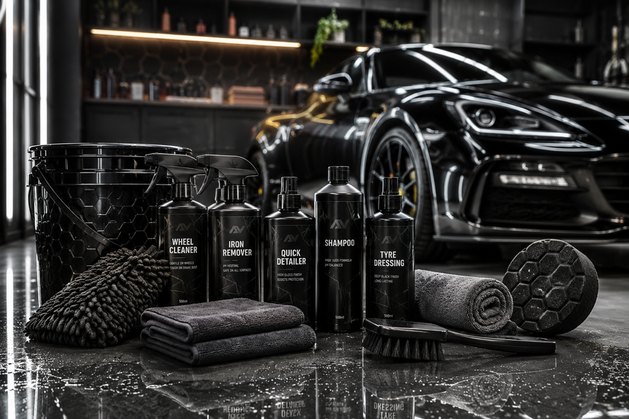 Car Care
