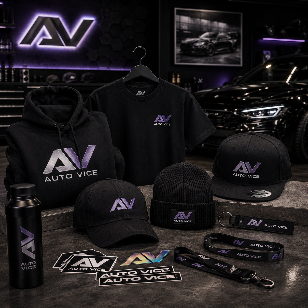 Merchandise