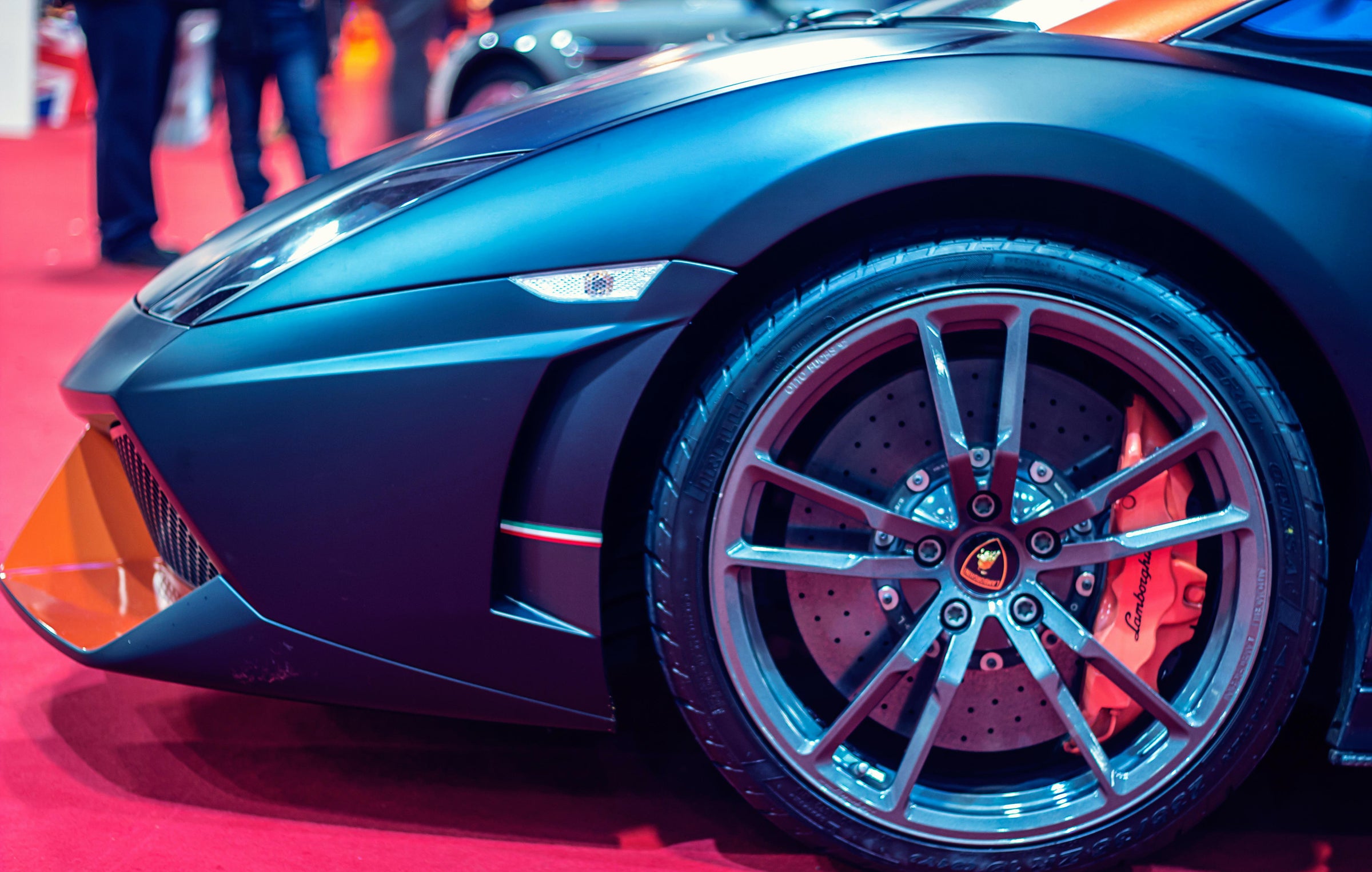 Servicing & Maintenance Braking