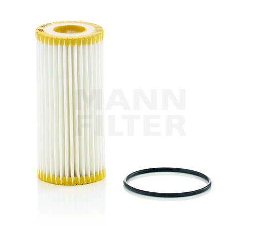 MANN-Filter Engine Oil Filter HU6013z