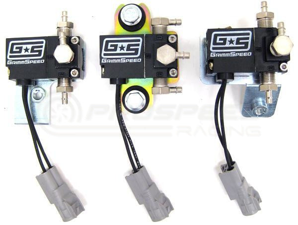 GrimmSpeed Exhaust Manifold to Turbo Gasket
