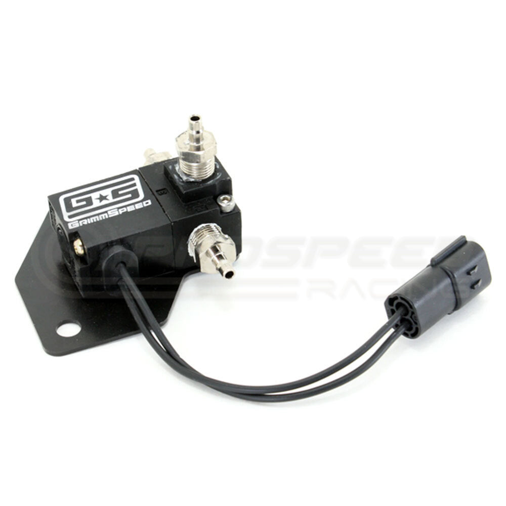 GrimmSpeed 3-Port Electronic Boost Control Solenoid