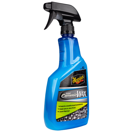 Meguiar's Hybrid Ceramic Wax